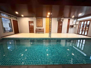 Private Pool villa near Nimman road 4 Bedrooms